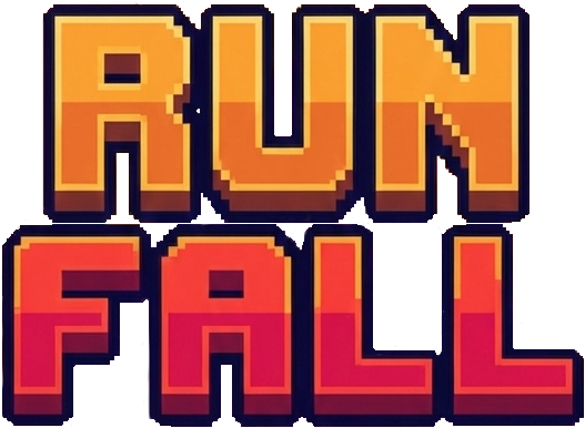 Run Fall